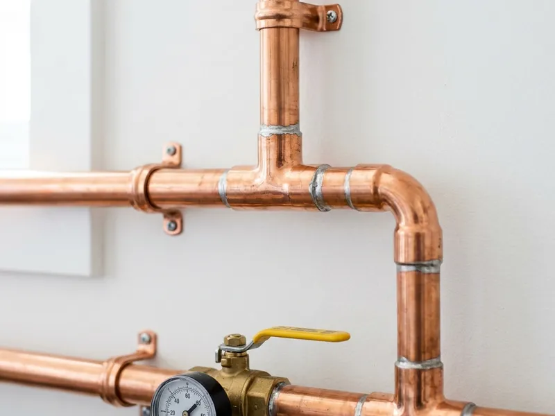 Pipe Repair & Replacement Plumber in Greybull, WY